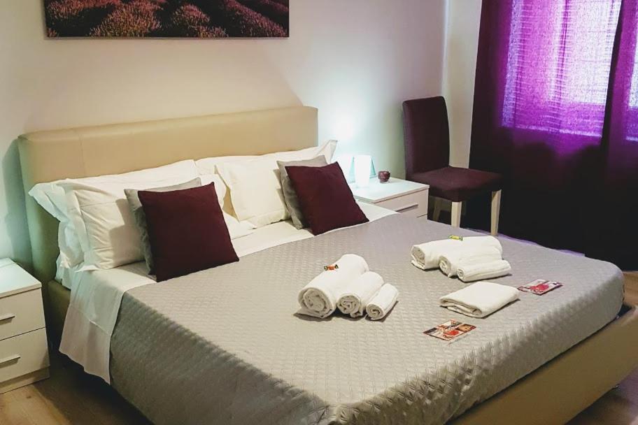 Borgo Vaticano 84 Guest House — Foto 1