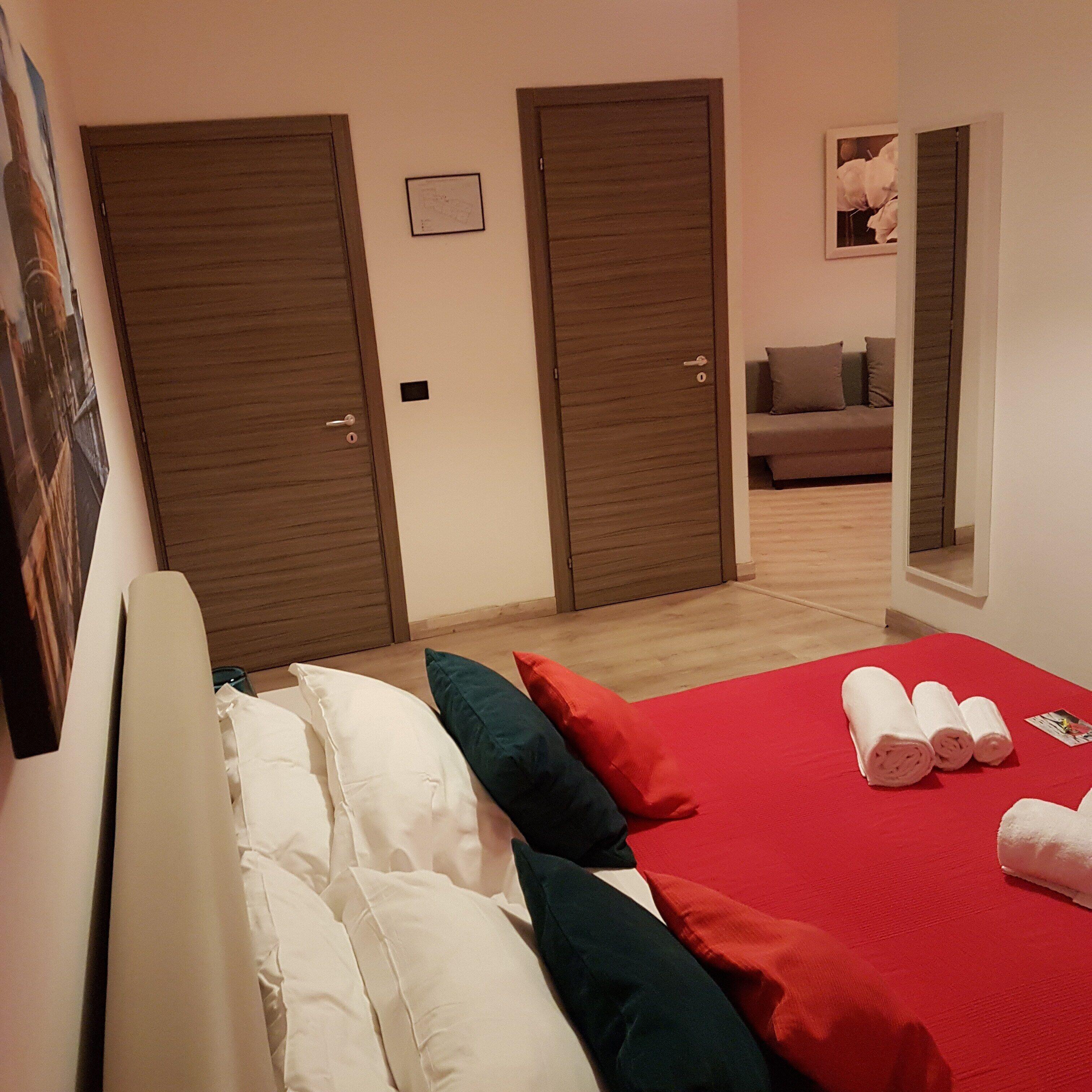 Borgo Vaticano 84 Guest House — Foto 2