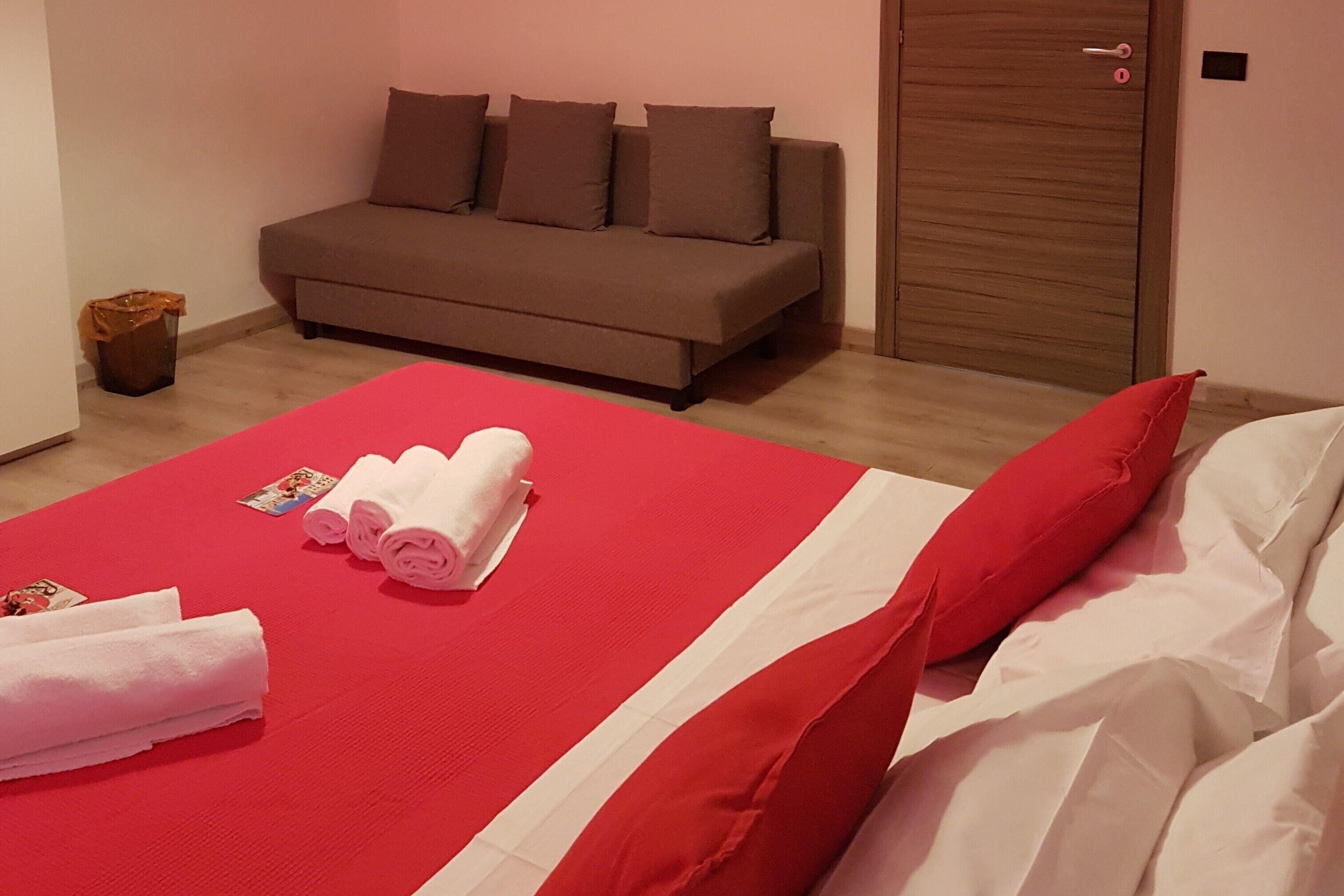 Borgo Vaticano 84 Guest House, Rome